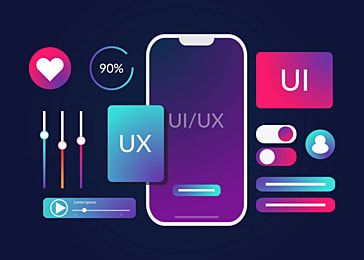 UI/UX Design That Turns Clicks into Customers