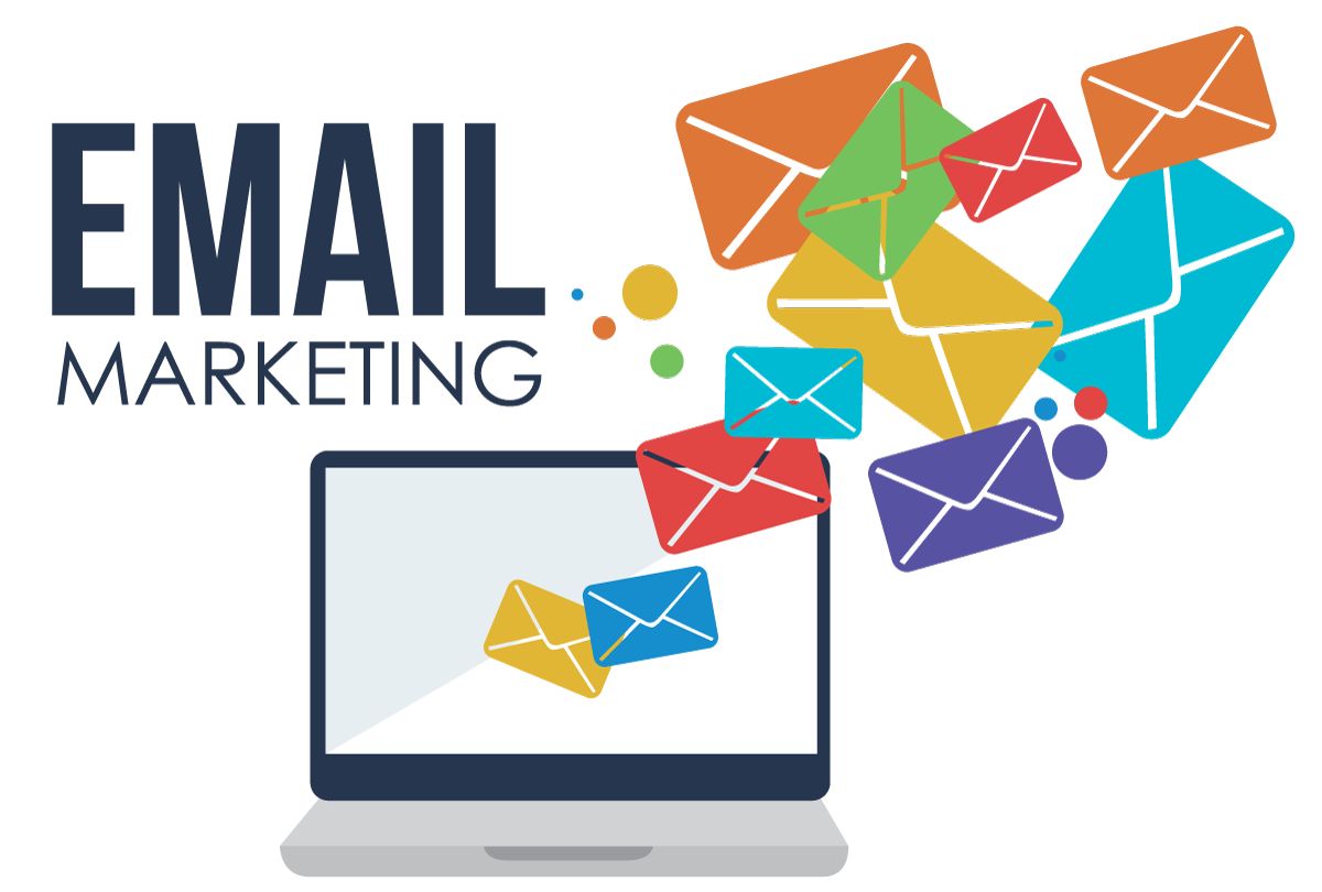 Email Marketing – Drive Sales, Not Just Sends