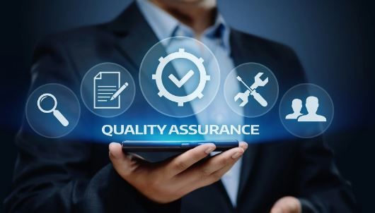 QA Software Testing – Because Perfection Matters