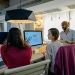 Build Better. Go Digital